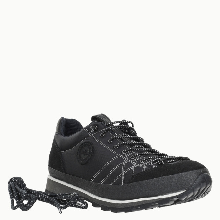 Ботинки BIO NATURALE THERMO MTX (RU 42 EU 43 СМ 28; Black)